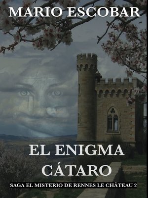 cover image of El Enigma Cátaro